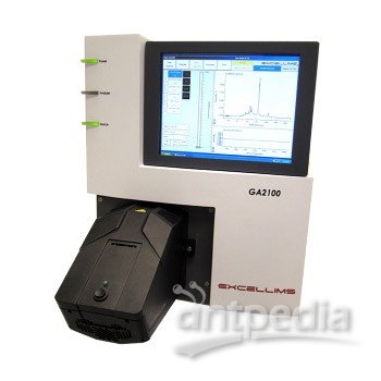 GA2200离子迁移谱IMSExcellims 适用于电喷雾高分辨离子迁移谱解决方案
