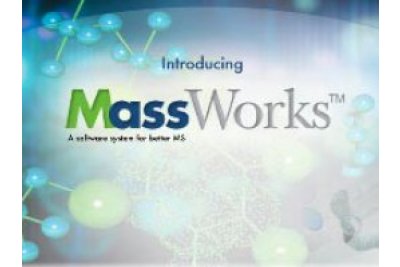  准确质量数测定及分子式识别系统气质MassWorks 可检测色谱图中杂质峰