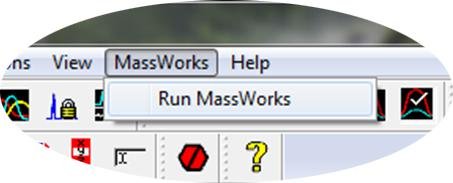 MassWorks 软件气质安捷伦 5977A 系列 GC/MSD -  可检测<em>头孢</em><em>呋</em><em>辛</em>水溶液降解<em>杂质</em>