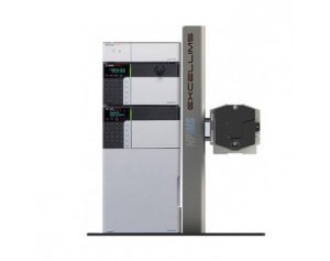 ExcellimsIA3100 HPLC/HPIMS 液相色谱-离子迁移谱系统 适用于电喷雾高分辨离子迁移谱解决方案