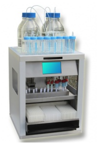 固相萃取RT-01快速纯化仪  可检测头孢呋<em>辛</em>水溶液降解杂质