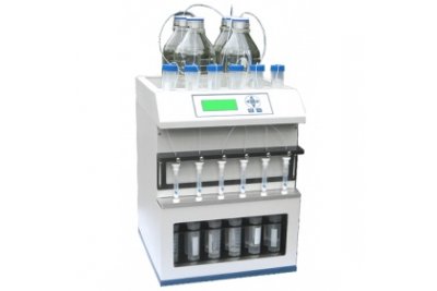 全自动固相萃取仪SPE-01 固相萃取 适用于洋甘菊精油成分