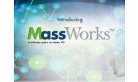  准确质量数测定及分子式识别系统MassWorks气质 课件讲义