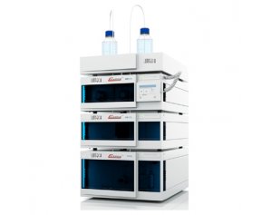 制备液相/层析纯化系统LUMTECH Agilent 7697A&7820A 应用：血液中酒精含量测试