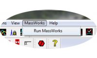 MassWorks 软件Cerno安捷伦 5977A 系列 GC/MSD -  应用于基因/测序
