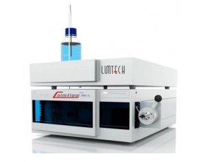 液相系统LUMTECHLUMTECH 紧凑型 精工品质液相泵