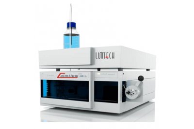 液相系统LUMTECHLUMTECH 紧凑型 精工品质液相泵