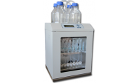 SPE-03/SPE-03+博朗科技固相萃取 Agilent 7820A 应用：化工产品中水含量分析