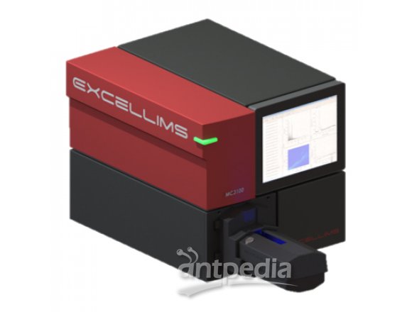 ExcellimsMC3100离子迁移谱IMS 应用于粮油/豆制品