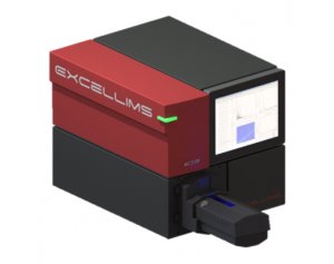Excellims紧凑型高分辨电喷雾离子迁移谱仪MC3100 应用于冷冻速冻食品