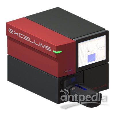 Excellims紧凑型高分辨电喷雾离子迁移谱仪MC3100 应用于微生物/致病菌