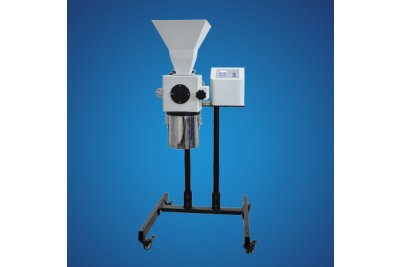 切割式研磨仪 CM100研磨机 应用于饮用水及饮料