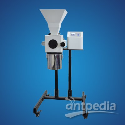 研磨机切割式研磨仪 CM100 应用于茶叶及制品