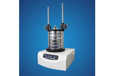 格瑞德曼振动筛分仪SS200 应用于环境水/废水