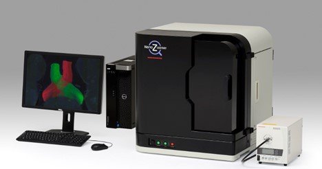 S60智能型数字<em>切片</em>扫描仪NanoZoomerNanoZoomer S60数字<em>切片</em>扫描仪