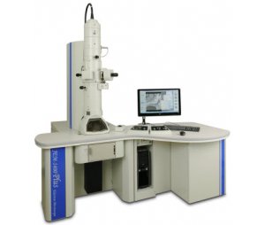 JEM-1400 Plus 120kV高衬度透射电子显微镜