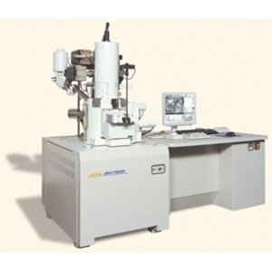 JSM-7500F冷场<em>发射</em>扫描电子显微镜