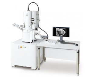 JSM-IT800超高分辨热场发射扫描电镜