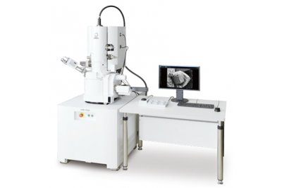 JSM-IT800超高分辨热场发射扫描电镜