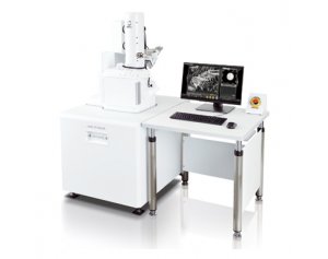 日本电子JSM-IT700HR触摸屏控制热场发射扫描电子镜    纳米技术