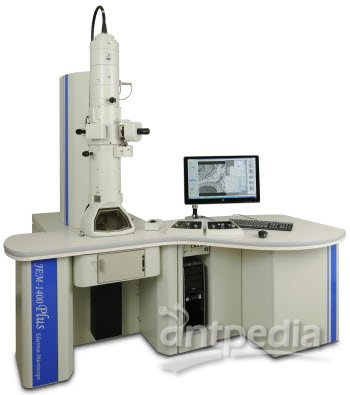 日本电子<em>JEM-1400</em> <em>Plus</em> 120kV高衬度透射电子显微镜