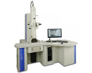 日本电子JEM-1400 Plus 120kV高衬度透射电子显微镜