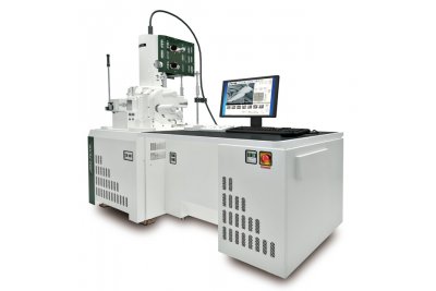 日本电子JSM-7610F超高分辨热场发射扫描电子显微镜     主动式减震器