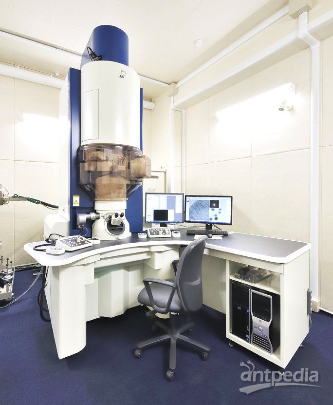 日本电子JEM-ARM200F冷场发射球差校正透射电镜   原子分辨分析型透射电镜