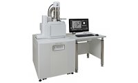 日本电子JSM-IT500 扫描电子显微镜    实时分析