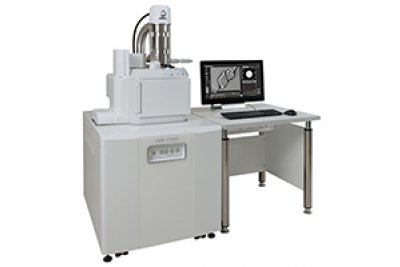 日本电子JSM-IT500 扫描电子显微镜    全部数据报告可以一键生成