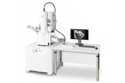 日本电子JSM-IT800场发射扫描电子显微镜     纳米材料