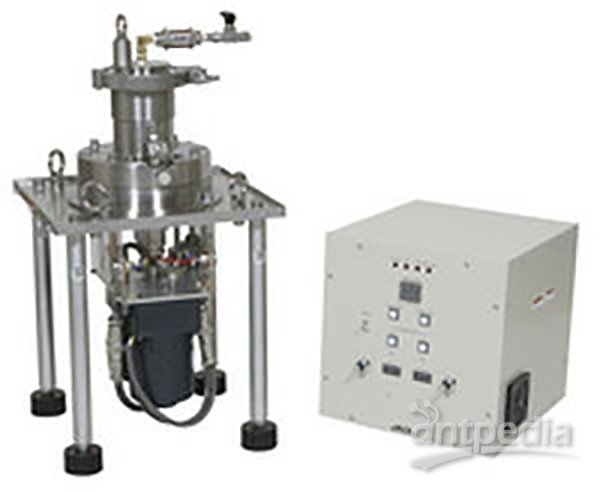 日本电子TP-99010FDR 粉末供应装置（<em>成</em><em>膜</em>）   用气体通过管道定量输送粉末
