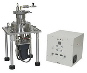 日本电子TP-99010FDR 粉末供应装置（成膜）   用气体通过管道定量输送粉末