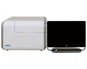 日本电子JSX-1000S能量色散荧光元素分析仪    对轻元素可以提高检测灵敏度