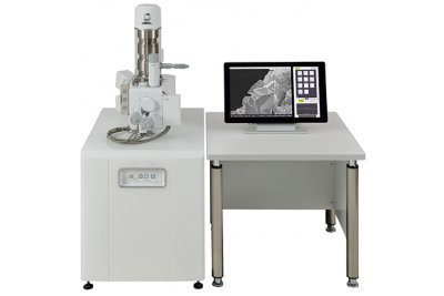 日本电子JSM-IT100钨灯丝扫描电子显微镜      材料测试