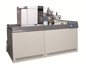日本电子JMS-700 MStation高性能双聚焦磁质谱仪    适合于正负离子的高灵敏度测试