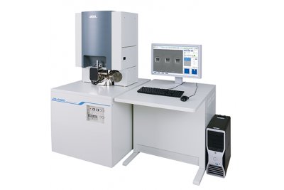 日本电子JIB-4000 聚焦离子束加工观察系统   双样品台