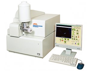 日本电子IB-09060CIS低温冷冻离子切片仪   制作出截面样品