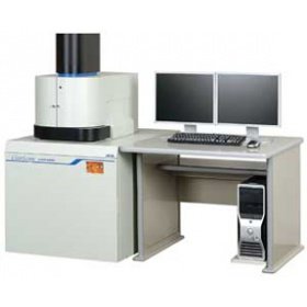 日本电子JASM-6200大气压扫描电镜   水泥