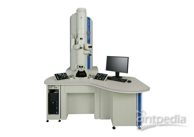 日本电子<em>JEM-2100</em>Plus 200kV六硼化镧<em>透射电子显微镜</em>