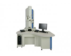 日本电子JEM-2100Plus 200kV六硼化镧透射电子显微镜