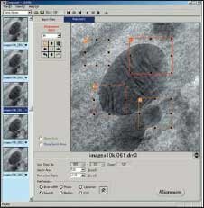 日本电子EM-05500TGP TEM<em>断层</em>扫描系统     Visualizer-Kai