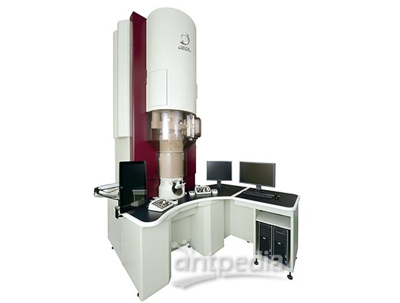 日本电子JEM-ARM300F GRAND ARM 透射电子显微镜    大范围的加速电压设置