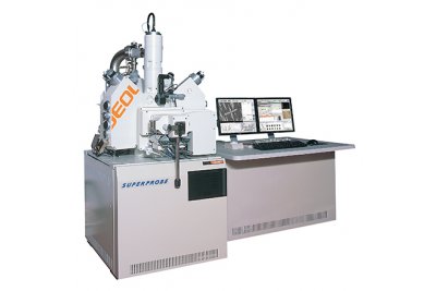 日本电子JXA-iSP200电子探针显微分析仪   组合使用WDS和EDS