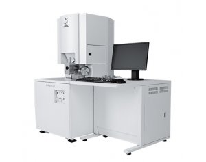 日本电子JIB-4000PLUS 聚焦离子束加工观察系统   高性能FIB镜筒