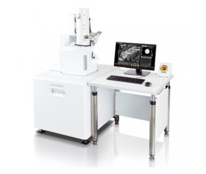 JSM-IT700HR InTouchScope™ 热场发射扫描电子镜