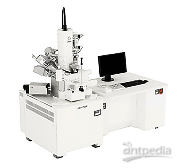 扫描电镜JIB-4700<em>F</em>日本电子 全新电子<em>光学仪器</em>进展