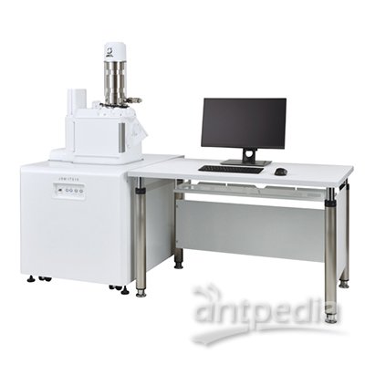 日本电子扫描电镜 InTouchScope™ 扫描电子显微镜 观察和分析磁性样品