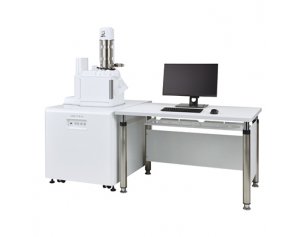 日本电子JSM-IT510 InTouchScope 扫描电子显微镜