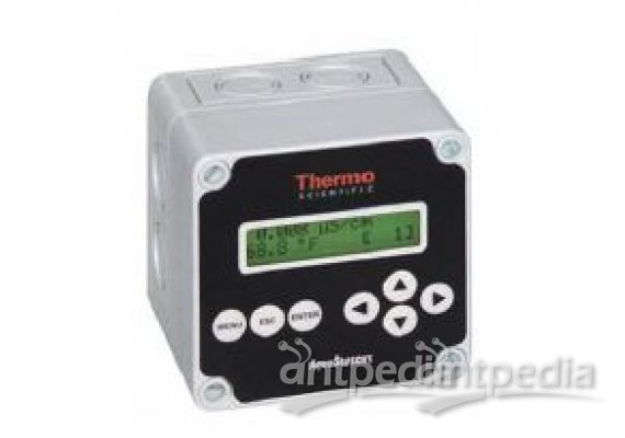 Thermo Scientific <em>AquaSensors</em> 通用控制器